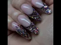 JANA NAILS ACRYGEL BABY N MATCH GLITTERS nr 14