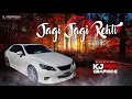 Download Lagu Jagi Jagi Rehti X KJ  Pro Graphics X DJ REFRESH X  Bubbling Remix