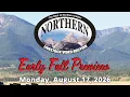 2026 Early Fall