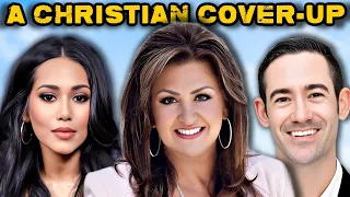 A Wealthy Televangelist Family Implodes In Scandal, Lies, & Cover-Up | Daystar Documentary (Part 2)