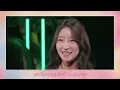 how to be confident 101 - Song Jia and Choi Hyeseon self-advocate like queens