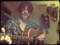 Ryan Bingham Covers Bob Dylan's "A Hard Rain's A Gonna Fall" Bootleg #3