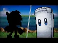 VS Sandbag Sticknodes Animation