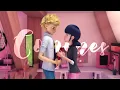 Download Lagu Copines - Adrien \u0026 Marinette AMV (Adrienette) || Miraculous Ladybug AMV