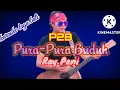 Download Lagu Pura-Pura Buduh (P2B)~Ray Peni, karaoke lagu bali @dhiyatmika channel