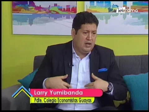 Economía de los emprendedores frente al coronavirus 