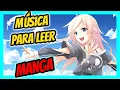 Download Lagu 📚 5 HORAS de la MEJOR MÚSICA ANIME para LEER MANGA |MÚSICA ANIME RELAJANTE 🛌