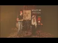 Parker McCollum - Killin' Me (Official Audio) ft. Lee Ann Womack