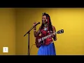 Fatoumata Diawara - Nterini | A COLORS SHOW