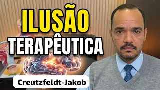 DOENÇA DE CREUTZFELDT JAKOB E DOENÇA INCURÁVEIS: Ilusão Terapêutica? Viés de Esperança?