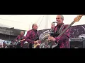 Los Locos del Ritmo at the Tianguis Cultural Del Chopo