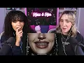 COUPLE REACTS TO LE SSERAFIM (르세라핌) x ILLIT (아일릿) x KATSEYE (캣츠아이) 'ICONIC BY MISTAKE' Official MV