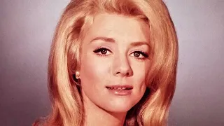 Inger Stevens Goes Bare Pictures Don t Lie Take a look Swedish Grace Beauty