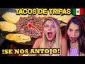 Download Lagu CUBANAS QUEDAN IMPACTADAS con LOS TACOS de TRIPA al disco -LA CAPITAL