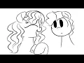 Eyelash bug ANIMATIC