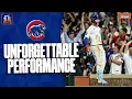 REACTION Pete Crow-Armstrong hits 2 homers including walk-off winner to lift Cubs past White Sox