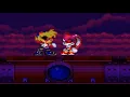 Sonic.exe: Tower Of Millennium Soundtracks: Sark Cream’s Emerald