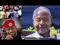 Lagu Bobi Wine baramufunze,Museveni avuze yica amategeko ,amajwi mashya barayasohoye museveni afite 71%