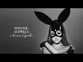 Ariana Grande - Into You Acapella