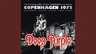 Download Fireball (Live in Copenhagen 1972) MP3