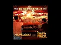 Avalon & Burn In Noise Feat. Raja Ram - The Dance Temple