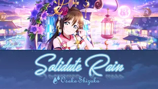 Download Osaka Shizuku - Solitude Rain (Full, Kanji, Romaji, Eng) MP3