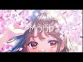 Download Lagu 24kGoldn - MOOD (cute version) (slowed+echo) remix