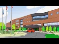 Huntsman Mental Health Institute Youth Crisis Care Program What To Expect