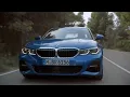 2019 BMW 3 series technology features specs interior exterior 2020 cargurus car s can