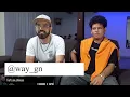 Nataaoki - Natanael Cano, Steve Aoki | REACCIÓN