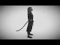 Kulan-dro ∣ ESO › Characters › Dro-m'Athra