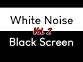 Download Lagu Zwart scherm met witte ruis Vol. 2 | Slapen, studeren, concentreren | 10 uur