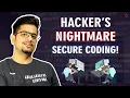 HINDI H cker s Nightmare - Secure Coding