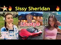 Sissy Sheridan Lifestyle Height Weight Age Boyfriend Family Affairs Biography Net Worth Salary DOB