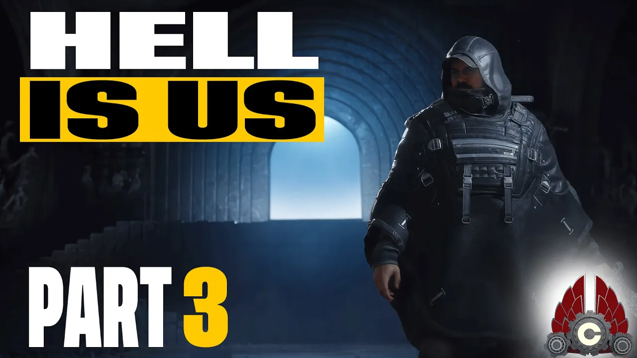 Hell Is Us | Sponsored By Rogue Factor And Nacon | Part 3