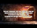 Crack The Tomb - Hulvey (ft. Torey D'Shaun) {Lyrics}