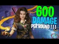 Pathfinder Kingmaker - Octavia Build