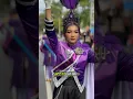 Lagu Drumband SPENSABA HARMONY SMP I Banyuwangi 2026