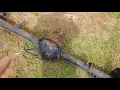 GM 8 2 10 Bolt vs 8 5 how to tell the difference