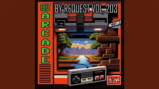 M3A L3ECHRANE 8 Bit Computer Game Version 