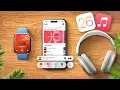 Download Lagu Apple Music iOS 26 | +25 NEW Features