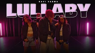 Lullaby - JayDon, Paradise | @RAVIVARMA3336 Choreography | Souls On Fire India