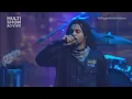 O Rappa - O Que Sobrou do Céu - Ao Vivo - 2013
