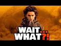 Download Lagu New DUNE 3 Rumor CONFIRMED! I Can’t Believe Villeneuve Would Do THIS