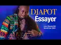 Download Lagu DJAPOT - Essayer Live, Boston