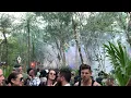 Damian Lazarus @ Day Zero 011119 Bedouin - Wastelands (ID remix)