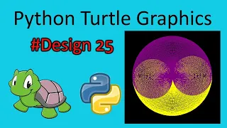 python turtle graphics tutorial Python graphics