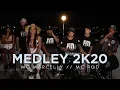 Download Lagu MEDLEY 2K20 MC MARCELLY E MC PQD