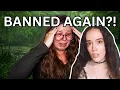 Kaceytron Got BANNED For Driving Under The Influence