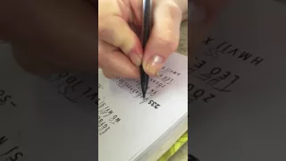Cryptogram puzzle